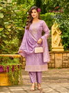 Palak By Aanchi Tissue Butti Kurti With Bottom Dupatta Wholesale Price In Surat
